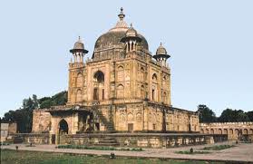 Varanasi - Allahabad - Ayodhya - Lucknow  Tour