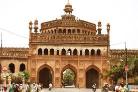 Varanasi - Allahabad - Ayodhya - Lucknow  Tour