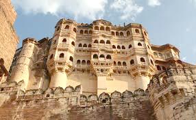 Rajasthan (Jodhpur - Jaisalmer) Tour Package