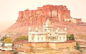 Rajasthan (Jodhpur - Jaisalmer) Tour Package