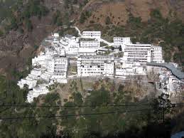 Vaishno Devi With Amarnath Yatra