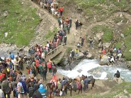 Vaishno Devi With Amarnath Yatra
