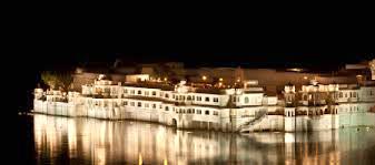 Ahmedabad - Udaipur - Mount Abu Tour