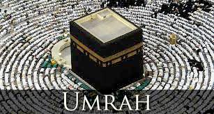 Umrah Makkah Madinah Tour