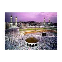 Umrah Makkah Madinah Tour