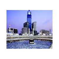 Umrah Makkah Madinah Tour