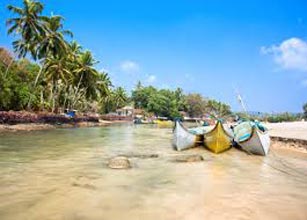 Goa Package With Airfare