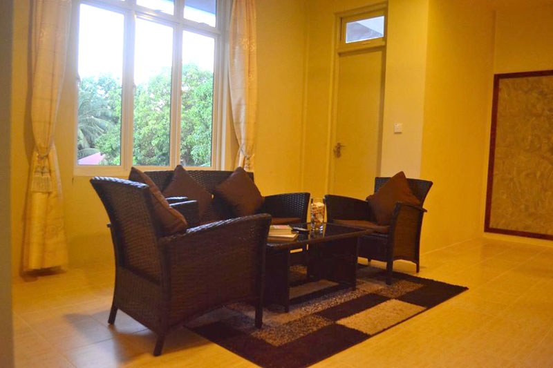 Unique Maldives Tour