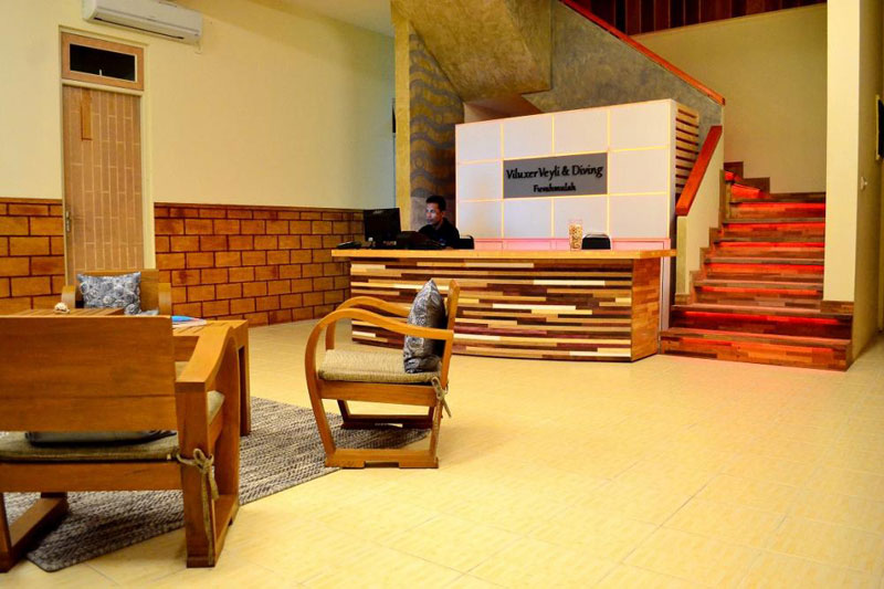 Unique Maldives Tour