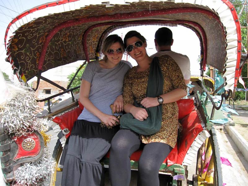 Same Day Tour Agra by Ac Car 