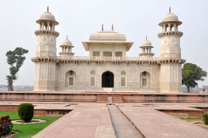 04 Night 05 Days - Golden Triangle Tour