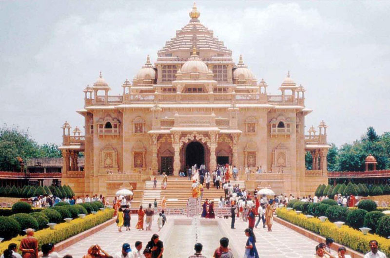  Golden Triangle Tour 7 Days