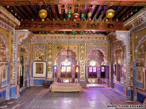 Golden Triangle Tour With Orchha, Khajuraho And Varanasi