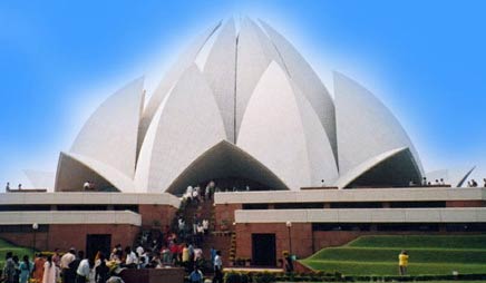 Golden Triangle Tour With Amritsar