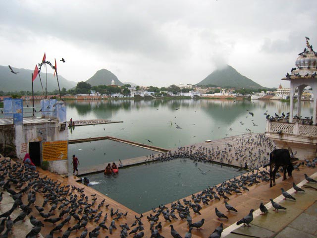 Rajasthan Travel Package