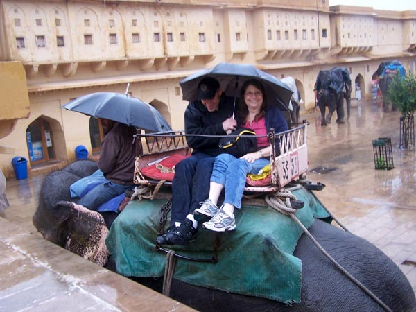 Royal Rajasthan Tour Package 