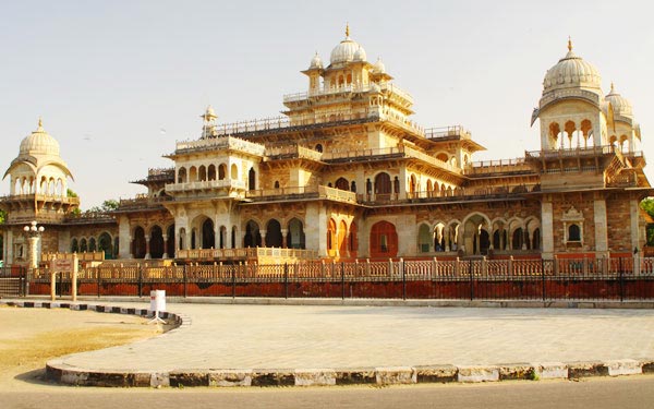 Royal Rajasthan Tour Package 