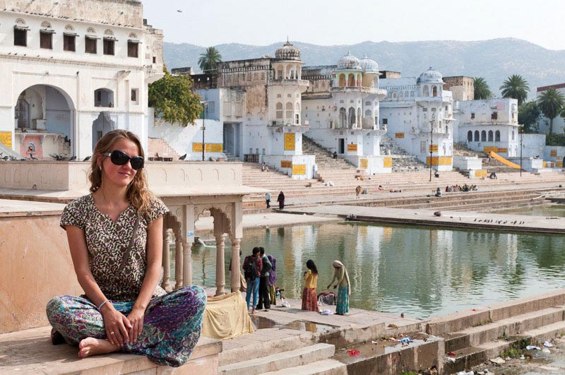 Royal Rajasthan Tour Package 