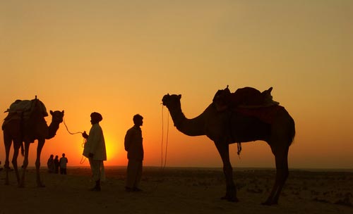 Royal Rajasthan Tour Package 