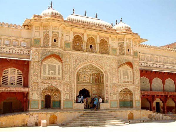 Royal Rajasthan Tour Package 