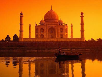 Same Day Tour - Agra - Mathura - Vrindavan