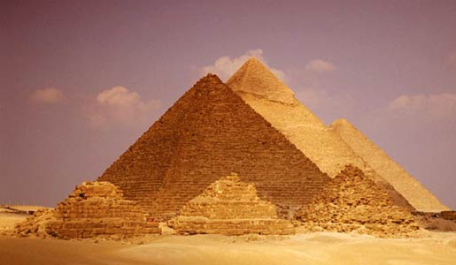 Egypt Tour Package With Nile Cruise