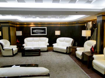 Dubai Standard Room + Free Airport Transfer