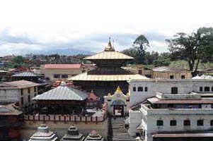 Kathmandu Valley Tour 2Night 3 Days