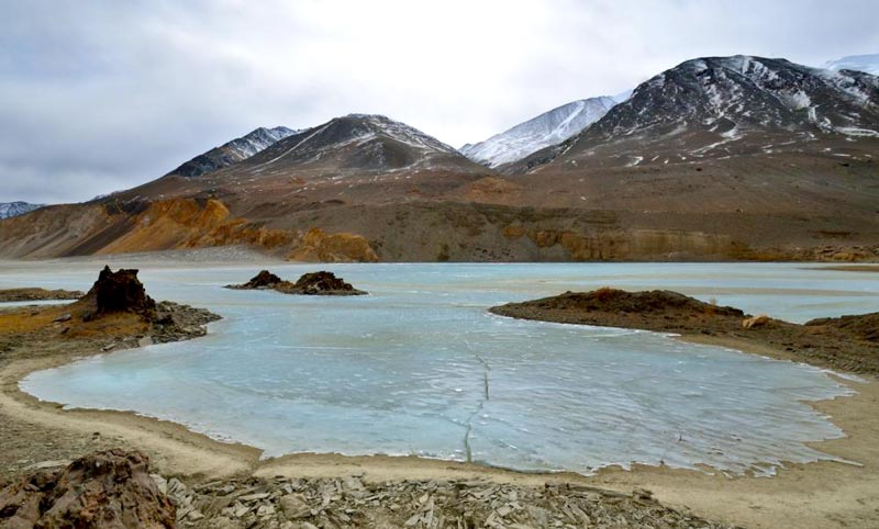 Discover Leh, Ladakh Tour