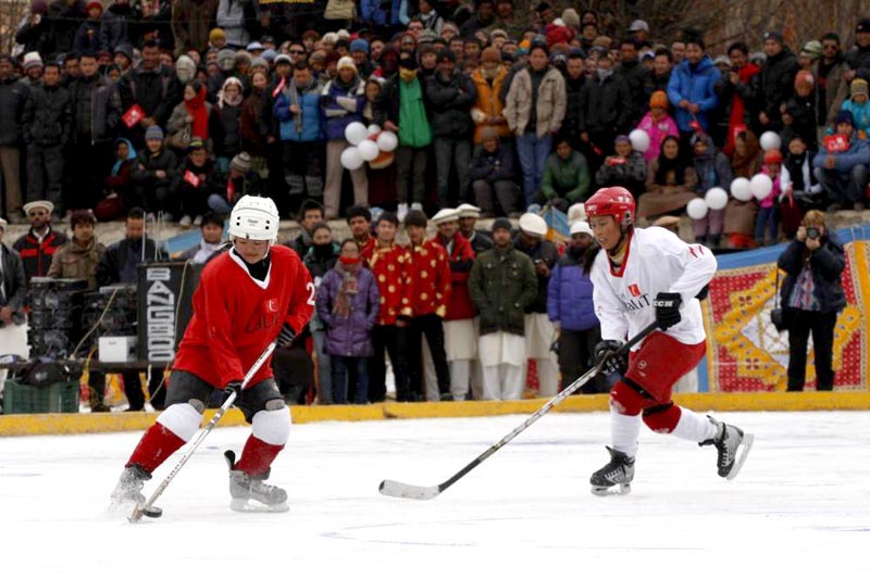 Discover Leh, Ladakh Tour