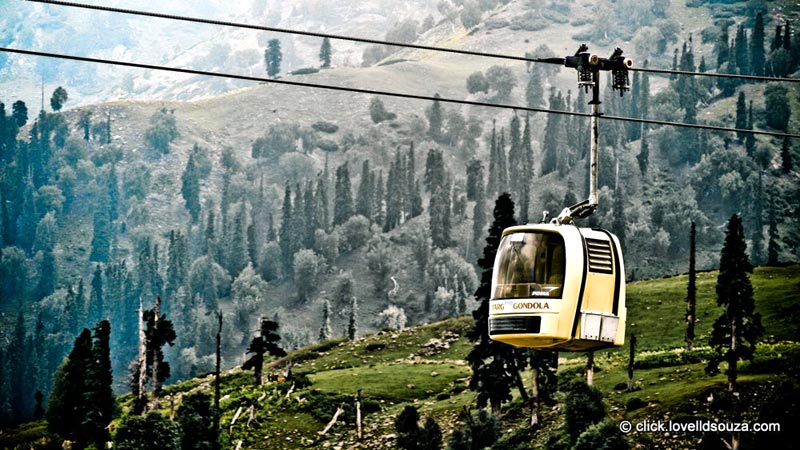 Jammu - Srinagar - Gulmarg - Sonmarg - Pahalgam - Katra Tour Image