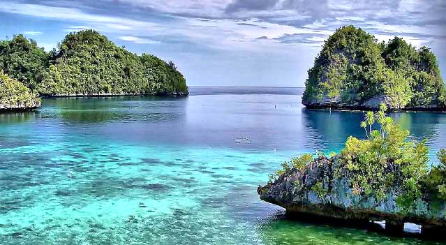 4 Days 3 Nights Elnido Palawan Philippine Tour