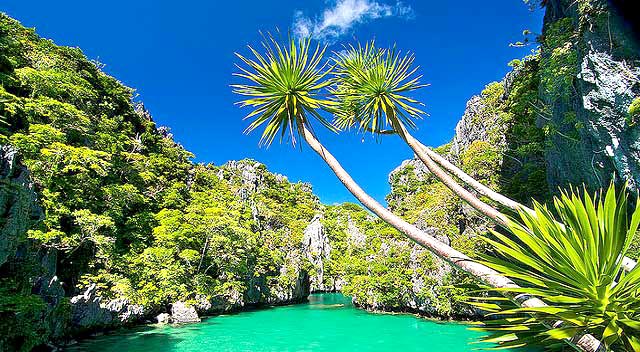 4 Days 3 Nights Elnido Palawan Philippine Tour