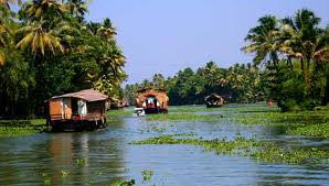 Value Kerala Package With Houseboat - 04 Nights/05 Days