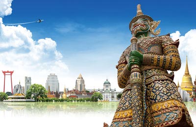 Budget Friendly Thailand Tour