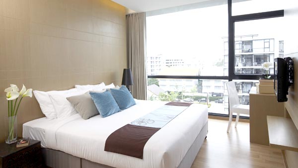 Amazing Thailand Tour