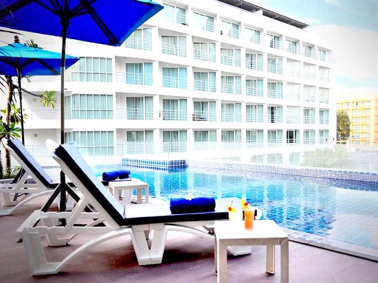 Amazing Thailand Tour