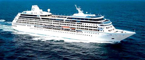 Singapore Cruise Tour