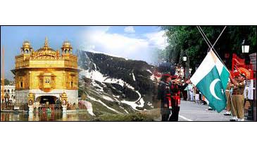 Grand Himachal Tour With Amritsar