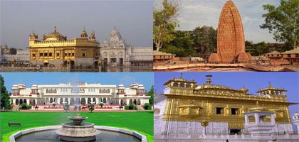 Complete Amritsar Tour