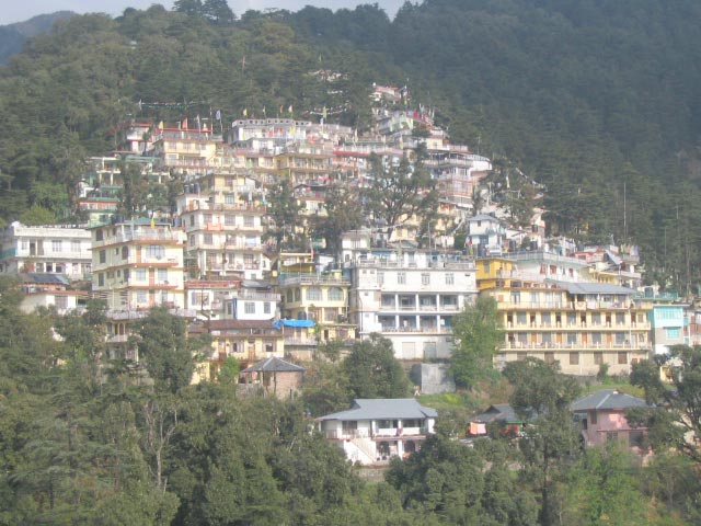 Himachal Holy Tour Packages