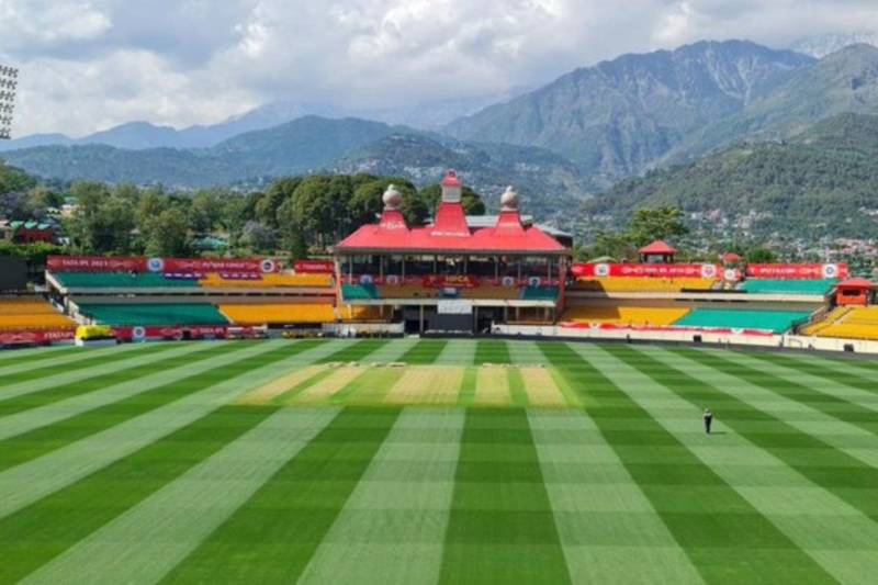 3N/4D Dalhousie Dharamshala Tour Package