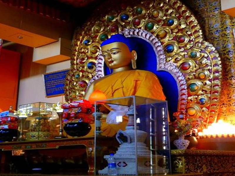 4N/5D Dalhousie Dharamshala 4 Deviyaan Tour Package