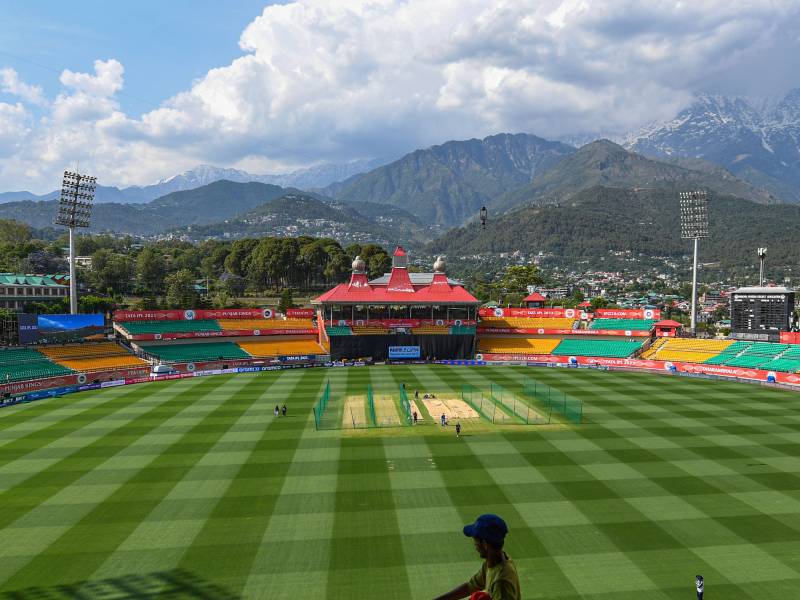 4N/5D Dalhousie Dharamshala 4 Deviyaan Tour Package