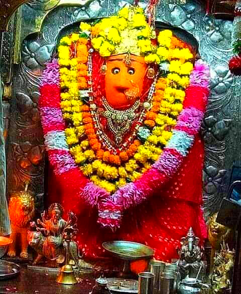 2N/3D Group Tour 5 Devi Darshan of Himachal