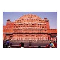 Jaipur City Tour Package