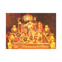 Amarnath Yatra Via Pahalgam With Srinagar & Vaishno Devi Package