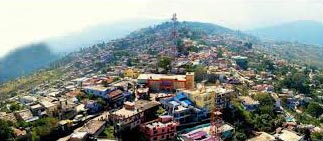 Best Almora Tour Package