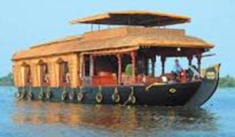 Taj Kerala Holidays  Tour 