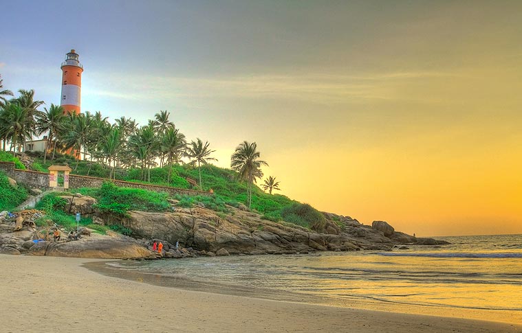 Southern Pardaise Group Tour Packages in Kerala